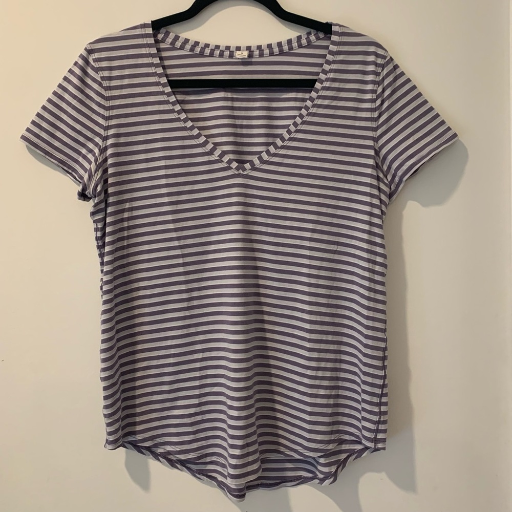Lululemon shirt